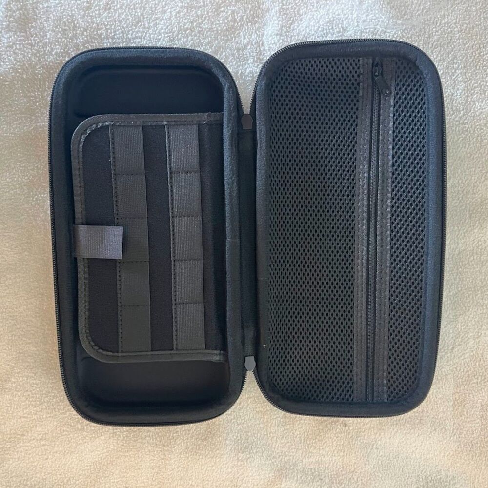NWT - Timovo Carrying Case for Nintendo Switch 2